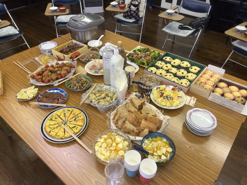 �N���X�}�X�ʐ^1