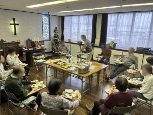 �N���X�}�X�ʐ^2